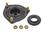 MEYLE Federbeinstützlager 36146410000 Vorderachse für NISSAN