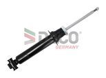 DACO GERMANY Stoßdämpfer 452807 Vorderachse für Peugeot
