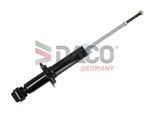 DACO GERMANY Stoßdämpfer 552506 Hinterachse für MITSUBISHI