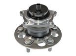 NK Radlagersatz 764555 für LEXUS TOYOTA