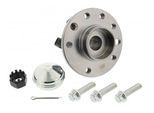 MAPCO Radlagersatz 26812 Vorderachse beidseitig für GM