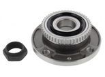 MAPCO Radlagersatz 26349 Hinterachse für Citroën/Peugeot