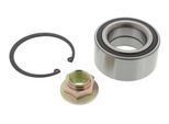 MAPCO Radlagersatz 26219 Vorderachse beidseitig für HONDA