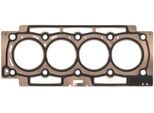 ELRING Dichtung, Zylinderkopf 655450 für DS