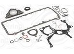 ELRING Dichtungssatz, Kurbelgehäuse 272110 für BMW