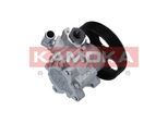 KAMOKA Hydraulikpumpe, Lenkung pp074 für Peugeot