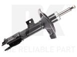 NK Stoßdämpfer 653034015 für MITSUBISHI