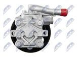 NTY Hydraulikpumpe, Lenkung spwhy513 für HYUNDAI