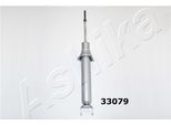 ASHIKA Stoßdämpfer ma33079 Vorderachse für MAZDA