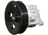 JP GROUP Hydraulikpumpe, Lenkung 1345100100 für Mercedes