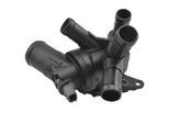 MEAT & DORIA Thermostat, Kühlmittel 92857 für Mercedes NISSAN DACIA