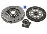 SACHS Kupplungssatz 3000990134 für Vaughall