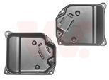 VAN WEZEL Ölwanne, Automatikgetriebe 0331070 für VW