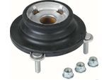 HERTH+BUSS JAKOPARTS Reparatursatz, Federbeinstützlager j4420894 Vorderachse beidseitig für Peugeot