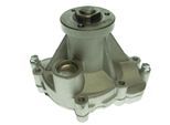 SALERI SIL Wasserpumpe pa1407 für LAND ROVER JAGUAR Ford DAIMLER