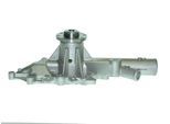 SALERI SIL Wasserpumpe pa1284 für DODGE Mercedes Chrysler