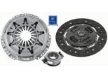 SACHS Kupplungssatz 3000951179