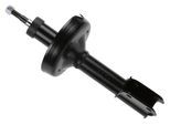 SACHS Stoßdämpfer 350716 für NISSAN RENAULT