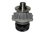 SALERI SIL Wasserpumpe pa659 für MINI BMW