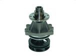 SALERI SIL Wasserpumpe pa714 für Vaughall MINI LAND ROVER GM BMW