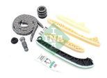 INA Steuerkettensatz 559179931 für Mercedes Chrysler