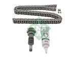 INA Steuerkettensatz 559179510 für Mercedes