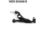SKF Lenker, Radaufhängung vkds824068b für MAZDA