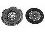 SACHS Kupplungssatz 3000951808 für Mercedes