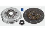 SACHS Kupplungssatz 3000951430