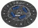 SACHS Kupplungsscheibe 1878005084 für Subaru