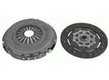 SACHS Kupplungssatz 3000951371 für Fiat