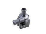 METZGER Zusatzwasserpumpe 2221045 für VW Porsche
