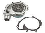 MEYLE Wasserpumpe 0132200026 für Mercedes