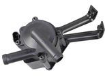 METZGER Zusatzwasserpumpe 2221046 für BMW
