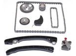 TRISCAN Steuerkettensatz 865014004 für NISSAN