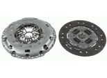 SACHS Kupplungssatz 3000951955 für MITSUBISHI