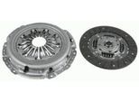 SACHS Kupplungssatz 3000950629 für DACIA