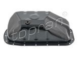 TOPRAN Ölwanne 701437 für DACIA