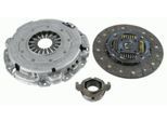SACHS Kupplungssatz 3000950631 für HYUNDAI KIA
