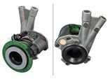 SCHAEFFLER LUK Zentralausrücker, Kupplung 510015510 für Mercedes
