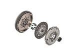 SCHAEFFLER LUK Kupplungssatz 600014600 für VW SEAT Skoda