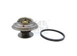 MEAT & DORIA Thermostat, Kühlmittel 92253 für Opel Chrysler Ford GM LANCIA ROVER