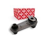 FEBI BILSTEIN Lagerung, Motor 34239 hinten für RENAULT
