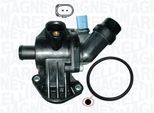 MAGNETI MARELLI Thermostat, Kühlmittel 352317100100 für VW Audi