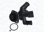 MAGNETI MARELLI Thermostat, Kühlmittel 352317101440 für VW SEAT