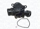 MAGNETI MARELLI Thermostat, Kühlmittel 352317101480 für BMW