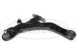 CORTECO Lenker, Radaufhängung 49397364 Vorderachse links für HYUNDAI