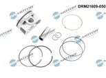 DR.MOTOR AUTOMOTIVE Kolben drm21609050 für VW