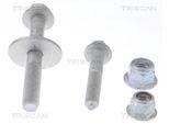 TRISCAN 850016410 für Ford