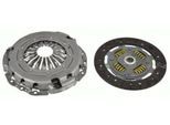 SACHS Kupplungssatz 3000950644 für NISSAN RENAULT